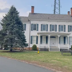 Plainsboro Historical Society Museum - Plainsboro