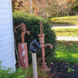 Plainsboro Historical Society Museum - Plainsboro