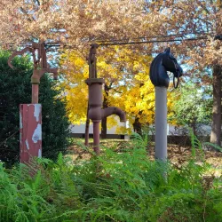 Plainsboro Historical Society Museum - Plainsboro