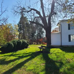 Plainsboro Historical Society Museum - Plainsboro