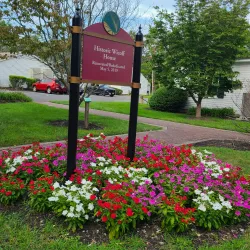 Plainsboro Historical Society Museum - Plainsboro