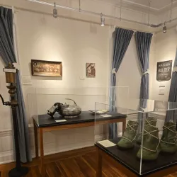 Plainsboro Historical Society Museum - Plainsboro