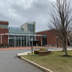 Plainsboro Public Library - Plainsboro