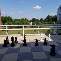 Plainsboro Public Library - Plainsboro