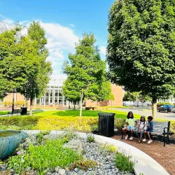 Plainsboro Public Library - Plainsboro