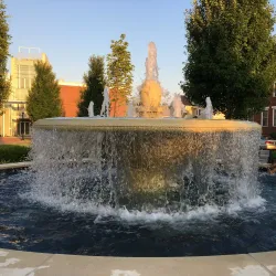 Plainsboro Public Library - Plainsboro