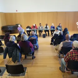 Plainsboro Public Library - Plainsboro