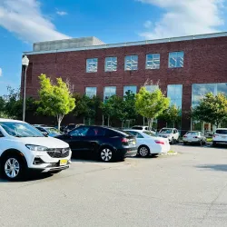 Plainsboro Public Library - Plainsboro