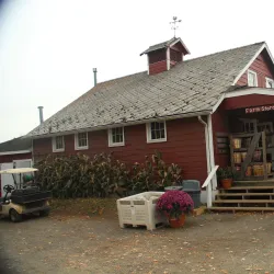 Terhune Orchards - Plainsboro