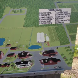 Terhune Orchards - Plainsboro