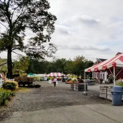 Terhune Orchards - Plainsboro
