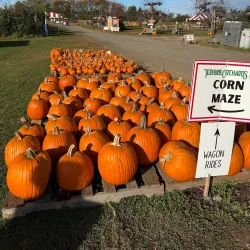 Terhune Orchards - Plainsboro