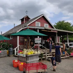 Terhune Orchards - Plainsboro