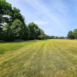 Village Park - Plainsboro