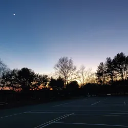 Village Park - Plainsboro