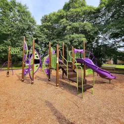 Village Park - Plainsboro