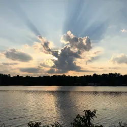 Delaware and Raritan Canal State Park - Princeton
