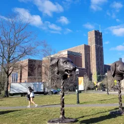 McCarter Theatre Center - Princeton
