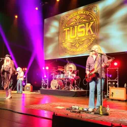 McCarter Theatre Center - Princeton