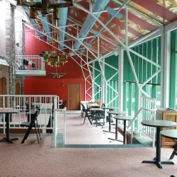 McCarter Theatre Center - Princeton