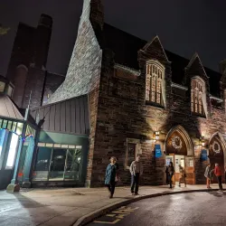 McCarter Theatre Center - Princeton