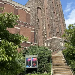 McCarter Theatre Center - Princeton
