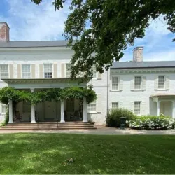 Morven Museum & Garden - Princeton