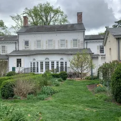 Morven Museum & Garden - Princeton