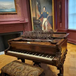 Morven Museum & Garden - Princeton