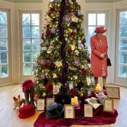 Morven Museum & Garden - Princeton