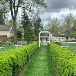 Morven Museum & Garden - Princeton