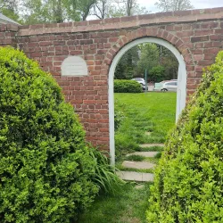Morven Museum & Garden - Princeton