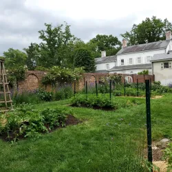 Morven Museum & Garden - Princeton