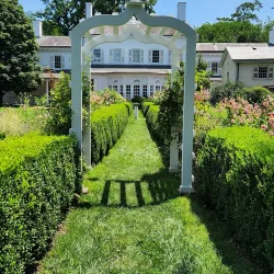 Morven Museum & Garden - Princeton