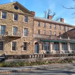 Nassau Street - Princeton