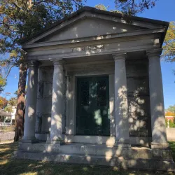 Princeton Cemetery - Princeton