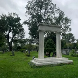 Princeton Cemetery - Princeton
