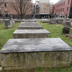 Princeton Cemetery - Princeton