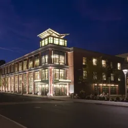 Princeton Public Library - Princeton