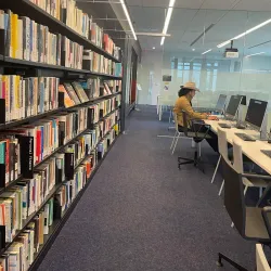 Princeton Public Library - Princeton