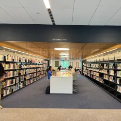 Princeton Public Library - Princeton