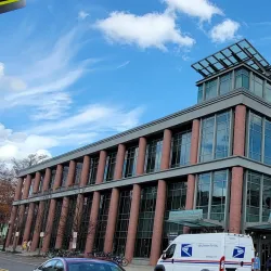 Princeton Public Library - Princeton