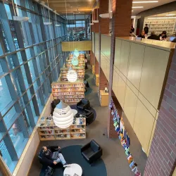 Princeton Public Library - Princeton