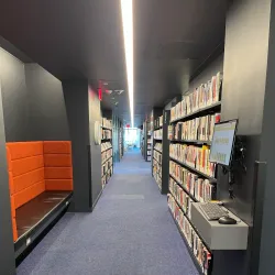 Princeton Public Library - Princeton