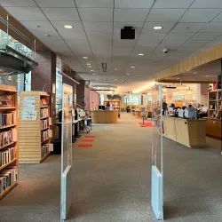 Princeton Public Library - Princeton