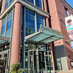Princeton Public Library - Princeton