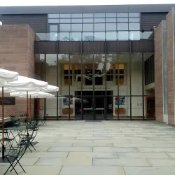 Princeton University - Princeton