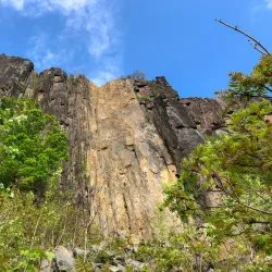 Alpine Trail - Ramsey