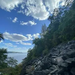 Alpine Trail - Ramsey