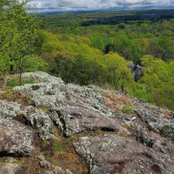 Ramapo Valley County Reservation - Ramsey